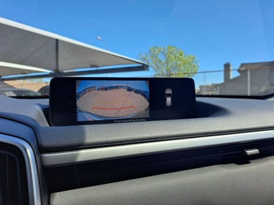 2026 Mazda Mazda CX-50 2.5 S Meridian Edition