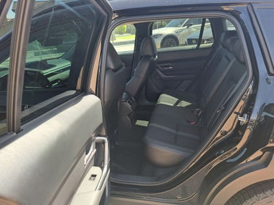 2026 Mazda Mazda CX-50 2.5 S Meridian Edition