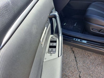 2026 Mazda Mazda CX-50 2.5 S Meridian Edition