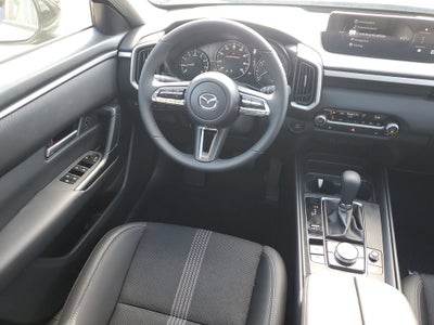2026 Mazda Mazda CX-50 2.5 S Meridian Edition
