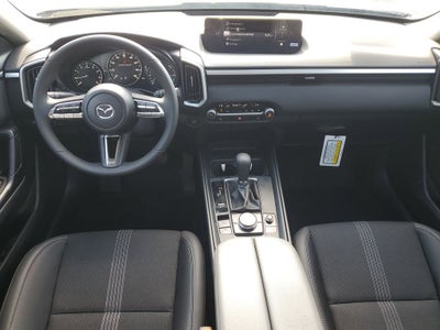 2026 Mazda Mazda CX-50 2.5 S Meridian Edition