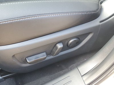 2026 Mazda Mazda CX-50 2.5 S Meridian Edition