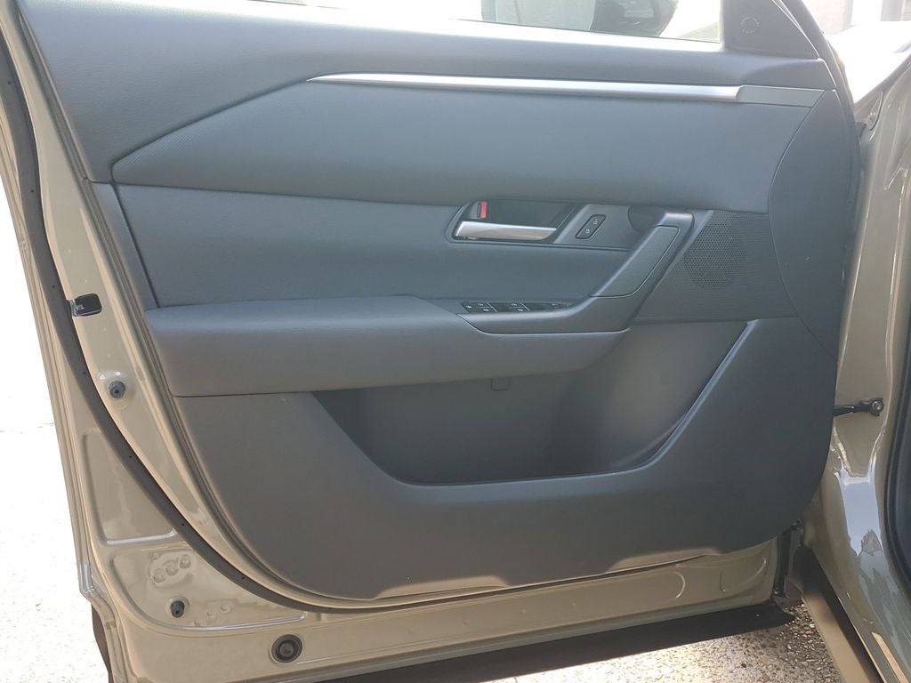 2026 Mazda Mazda CX-50 2.5 S Meridian Edition