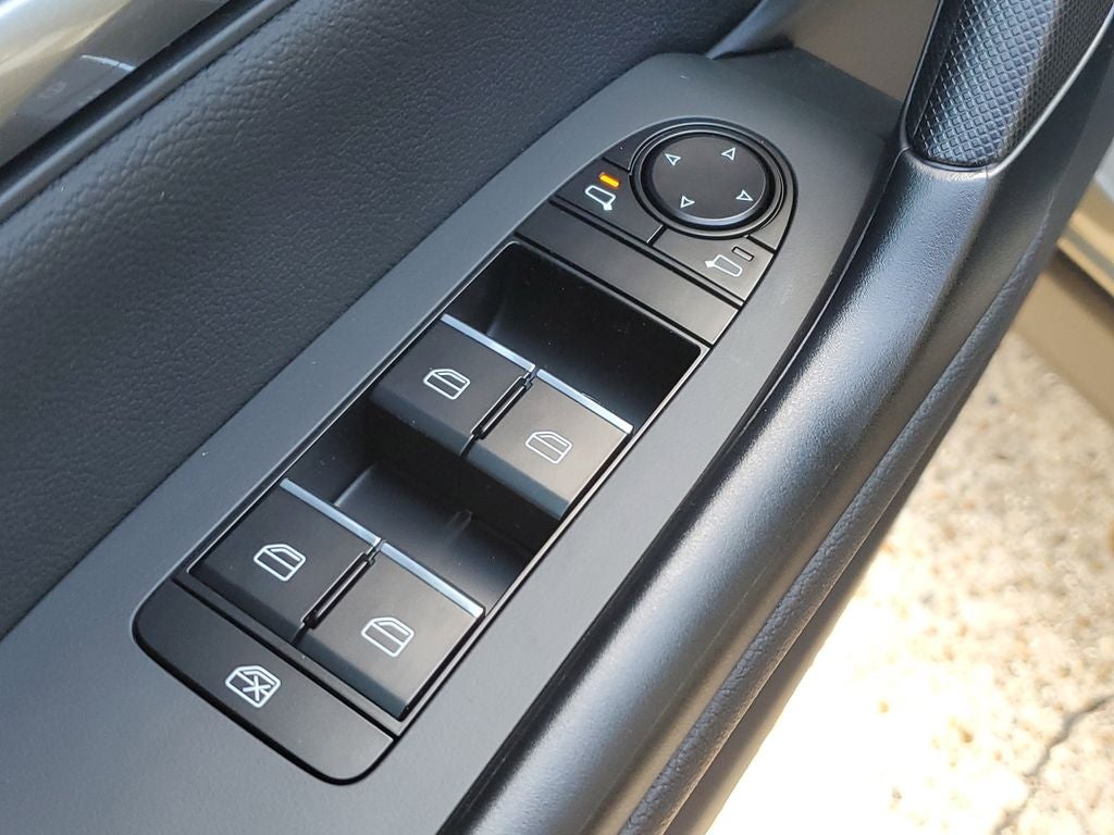 2026 Mazda Mazda CX-50 2.5 S Meridian Edition