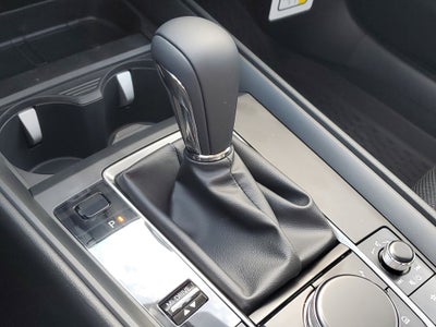 2026 Mazda Mazda CX-50 2.5 S Meridian Edition