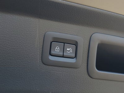 2026 Mazda Mazda CX-50 2.5 S Meridian Edition