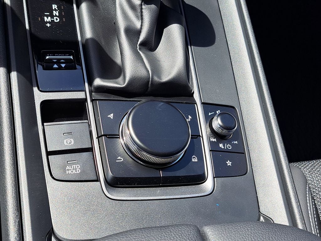 2026 Mazda Mazda CX-50 2.5 S Meridian Edition