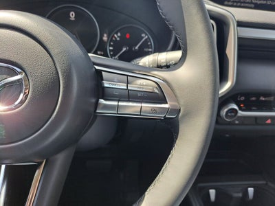 2026 Mazda Mazda CX-50 2.5 S Meridian Edition