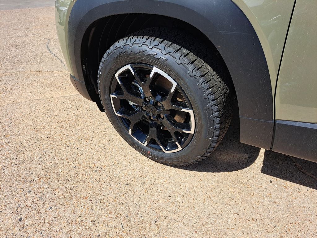 2026 Mazda Mazda CX-50 2.5 S Meridian Edition