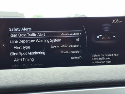 2026 Mazda Mazda CX-50 2.5 S Meridian Edition