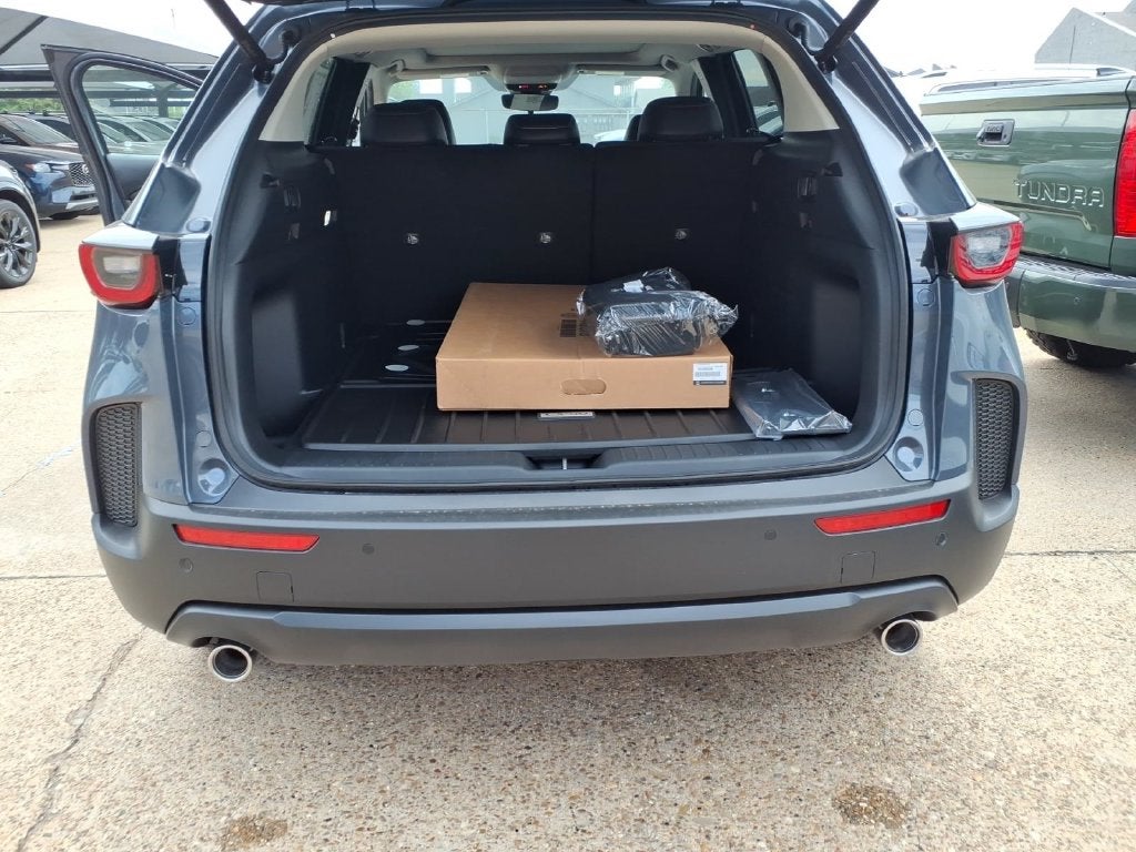 2026 Mazda Mazda CX-50 2.5 S Meridian Edition