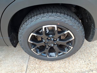 2026 Mazda Mazda CX-50 2.5 S Meridian Edition