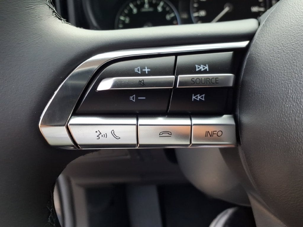 2026 Mazda Mazda CX-50 2.5 S Meridian Edition