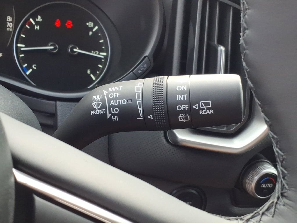 2026 Mazda Mazda CX-50 2.5 S Meridian Edition