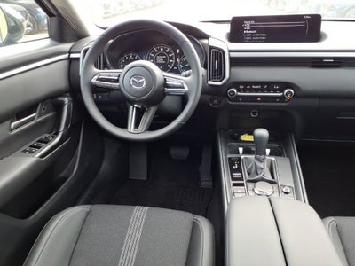 2026 Mazda Mazda CX-50 2.5 S Meridian Edition