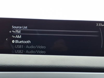 2026 Mazda Mazda CX-50 2.5 S Meridian Edition