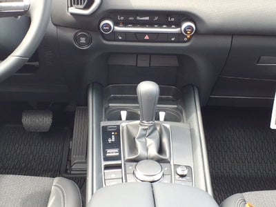 2026 Mazda Mazda CX-50 2.5 S Meridian Edition