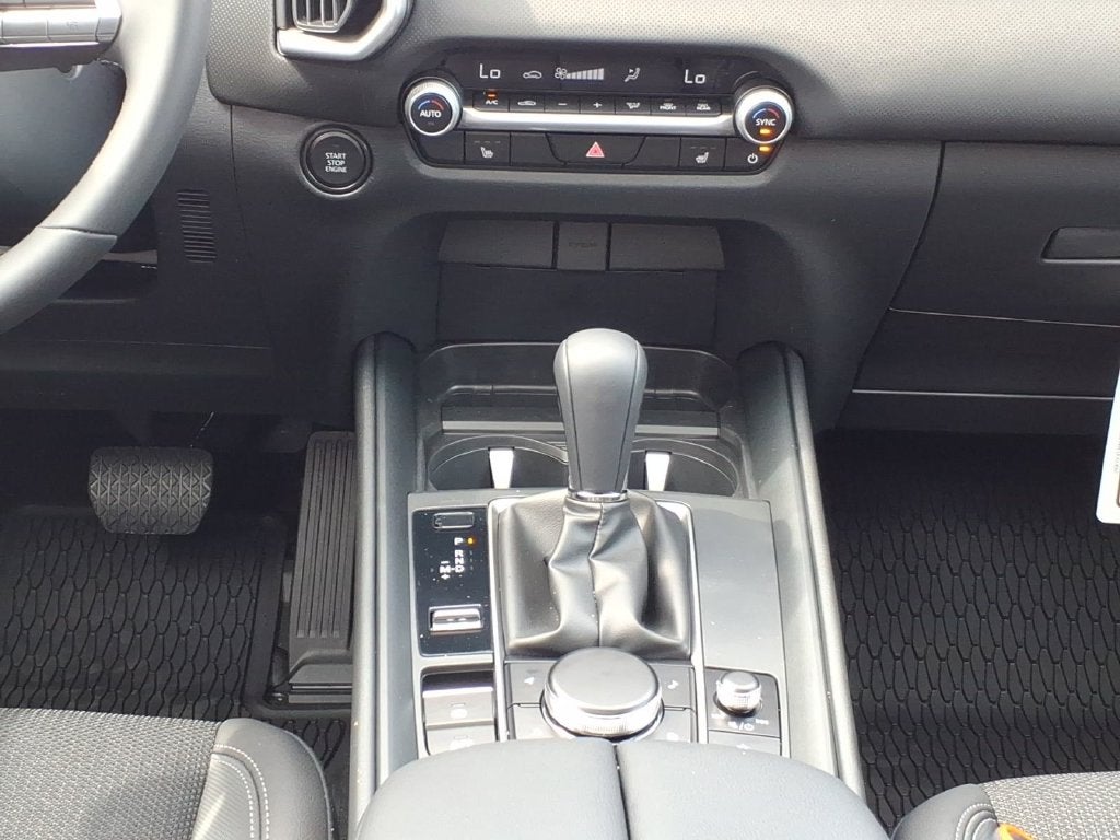 2026 Mazda Mazda CX-50 2.5 S Meridian Edition
