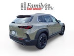 2026 Mazda Mazda CX-50 2.5 S Meridian Edition