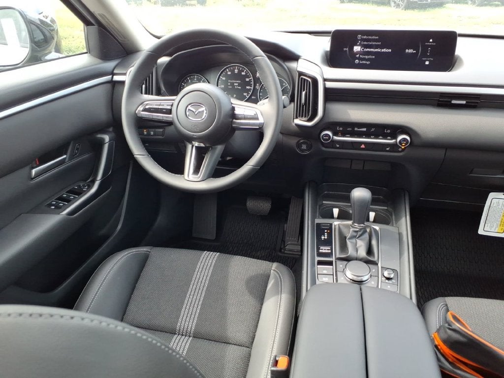 2026 Mazda Mazda CX-50 2.5 S Meridian Edition