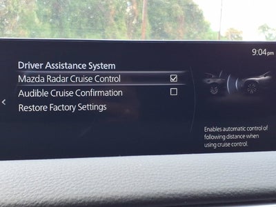 2026 Mazda Mazda CX-50 2.5 S Meridian Edition