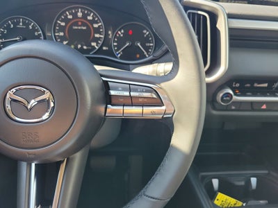 2026 Mazda Mazda CX-50 2.5 S Meridian Edition