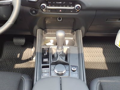 2026 Mazda Mazda CX-50 2.5 S Meridian Edition