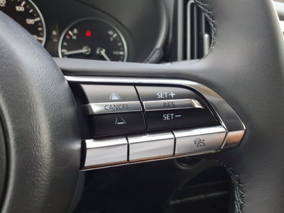 2026 Mazda Mazda CX-50 2.5 S Meridian Edition