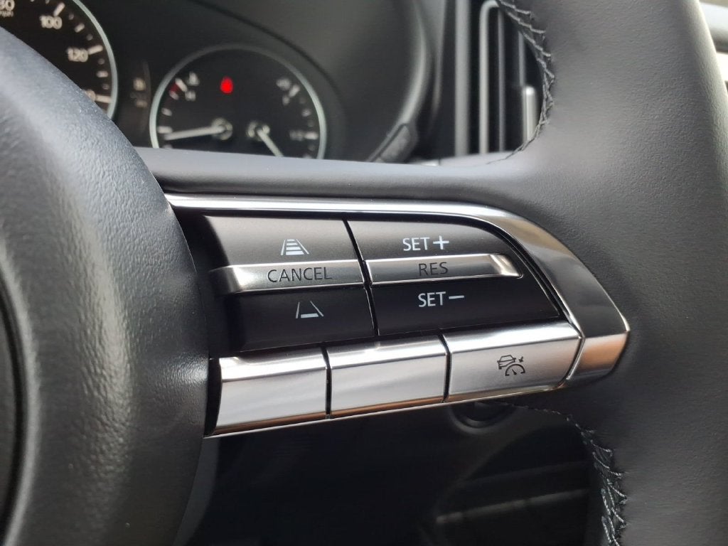 2026 Mazda Mazda CX-50 2.5 S Meridian Edition