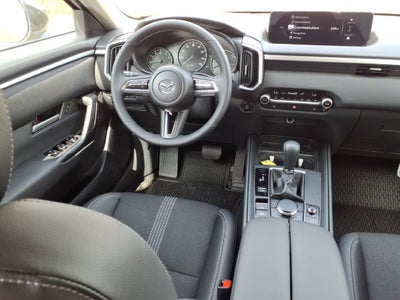 2026 Mazda Mazda CX-50 2.5 S Meridian Edition
