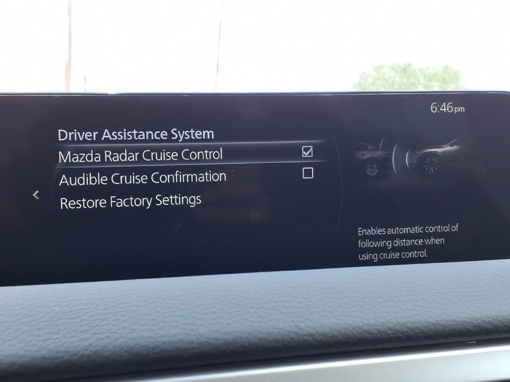 2026 Mazda Mazda CX-50 2.5 S Meridian Edition