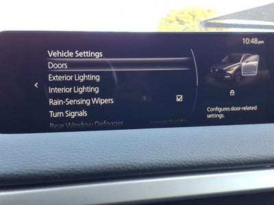 2026 Mazda Mazda CX-50 2.5 S Meridian Edition