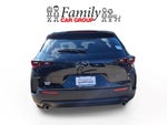 2026 Mazda Mazda CX-50 2.5 S Meridian Edition