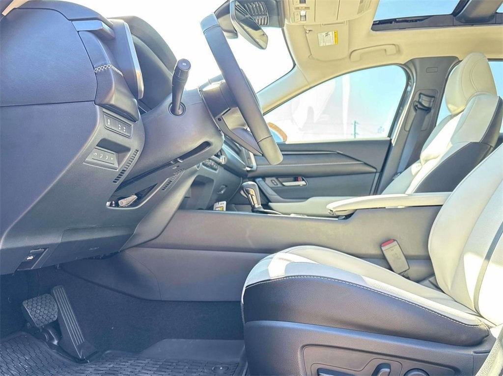 2026 Mazda Mazda CX-50 2.5 Turbo Meridian Edition