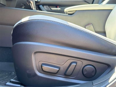 2026 Mazda Mazda CX-50 2.5 Turbo Meridian Edition