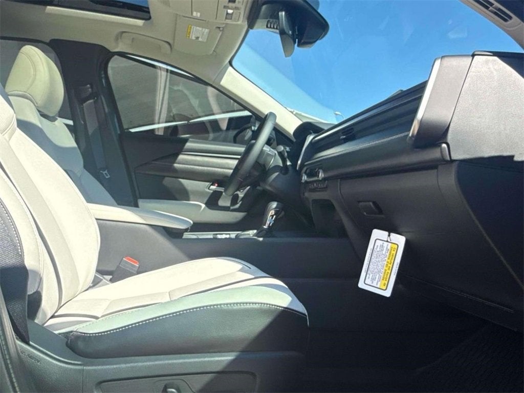 2026 Mazda Mazda CX-50 2.5 Turbo Meridian Edition