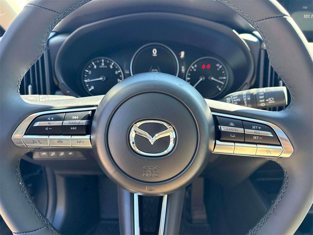 2026 Mazda Mazda CX-50 2.5 Turbo Meridian Edition