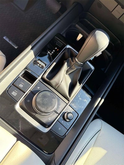 2026 Mazda Mazda CX-50 2.5 Turbo Meridian Edition