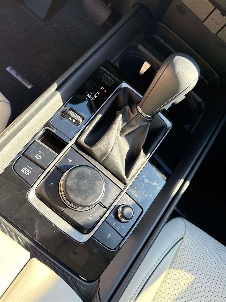 2026 Mazda Mazda CX-50 2.5 Turbo Meridian Edition