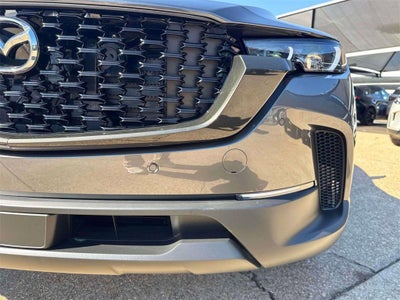 2026 Mazda Mazda CX-50 2.5 Turbo Meridian Edition