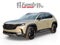 2026 Mazda Mazda CX-50 2.5 Turbo Meridian Edition