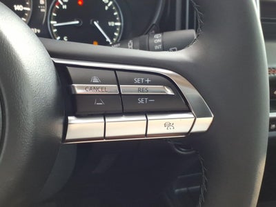 2026 Mazda Mazda CX-50 2.5 Turbo Meridian Edition