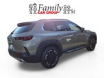 2026 Mazda Mazda CX-50 2.5 Turbo Meridian Edition
