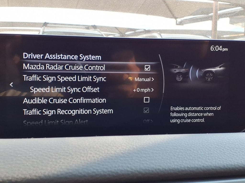 2026 Mazda Mazda CX-50 2.5 Turbo Meridian Edition