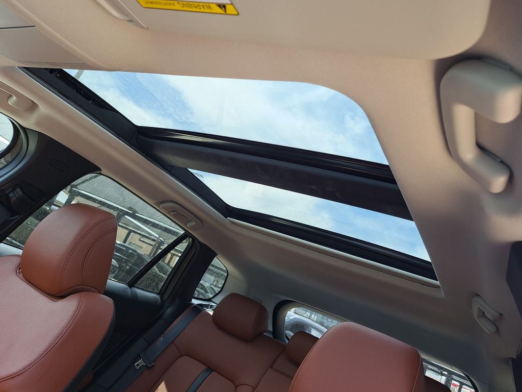 2026 Mazda Mazda CX-50 2.5 Turbo Meridian Edition