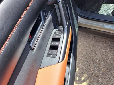 2026 Mazda Mazda CX-50 2.5 Turbo Meridian Edition