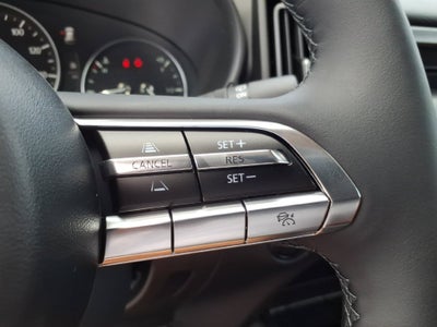 2026 Mazda Mazda CX-50 2.5 Turbo Meridian Edition