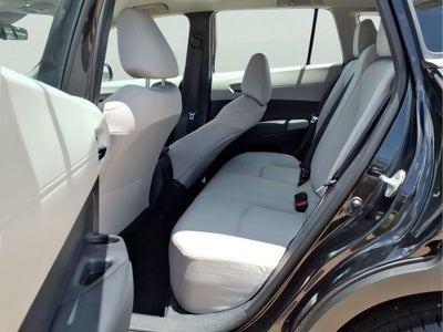 2024 Toyota Corolla Cross L