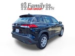 2024 Toyota Corolla Cross L