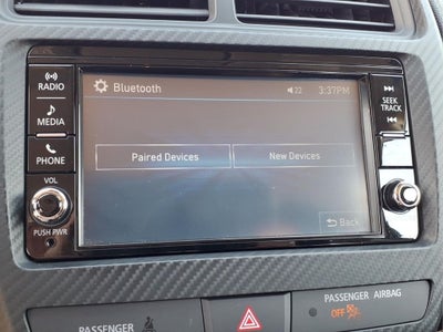 2024 Mitsubishi Outlander Sport 2.0 ES